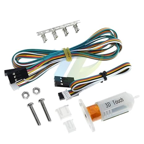 3D Touch Sensor Auto Bed Leveling Sensor Bl Touch Bltouch 3D Printer Parts Reprap Mk8 I3 Ender 3 Pro Anet A8 Tevo