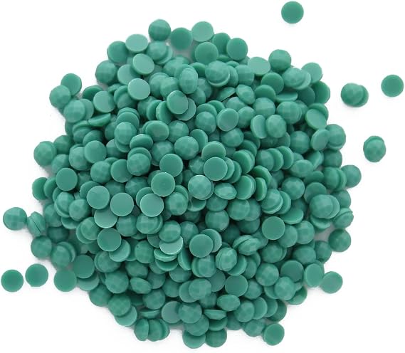Diamond Dotz 2.8MM 12G Cylinder Waterfall - Freestyle Diamond Painting Beads, Diamond Art Beads, Replacement Drills, Loose Gems for DIY Crafts and Art Projects