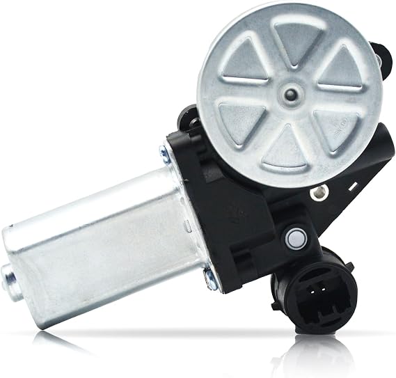 Front Right Power Window Lift Motor for Toyota Camry 2002-2006