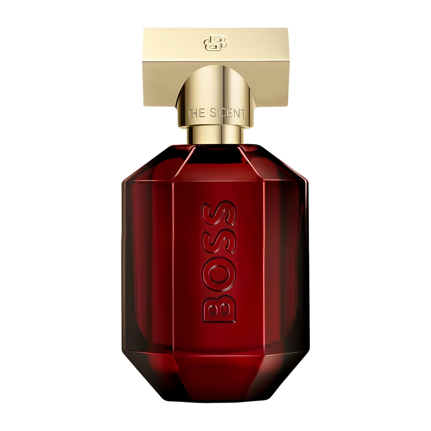 BOSS The Scent Elixir Parfum Intense for Her