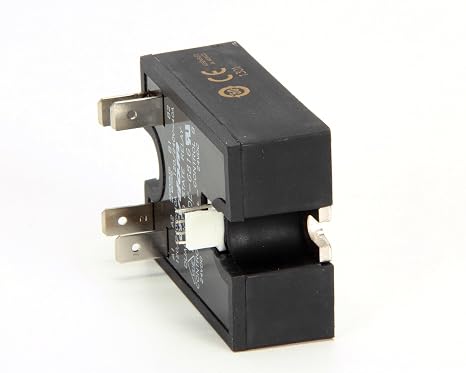Turbochef Solid State Relay, Dual 40-Amp, Service Kit NGC-3005 - Genuine OEM Replacement Part