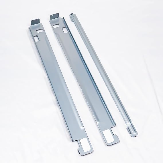 HD Durable KSTK1 Stacking Kit Compatible with LG Washer/Dryer Laundry 27" Front Load - LGKIT1