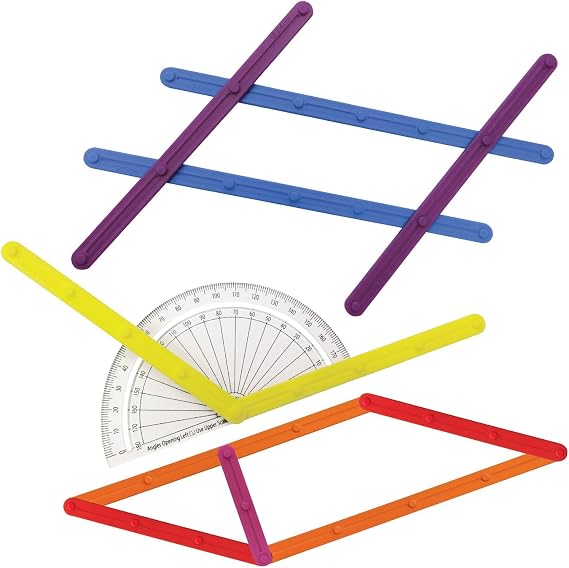 Exploragons Student Set - 80 Pieces