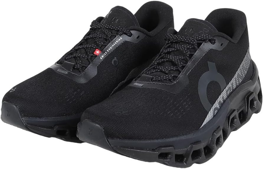 On Women's Cloudmonster 2Sneaker