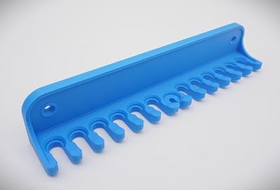 Dillon Precision Primer Tube Wall-MountRack XL750 XL650 S1050 550 F