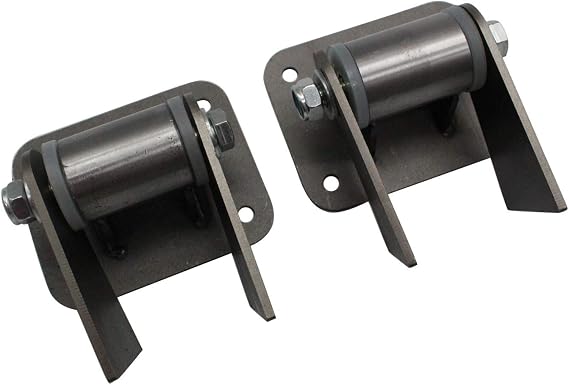 Universal Engine Motor Mounts