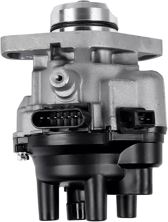 MD180936 MN180936 T6T57671 MD183850 T6T57671A Distributor Compatible For Mitsubishi Mirage Expo LRV 4G92 1.8L L4 6+2PIN 1992-1996