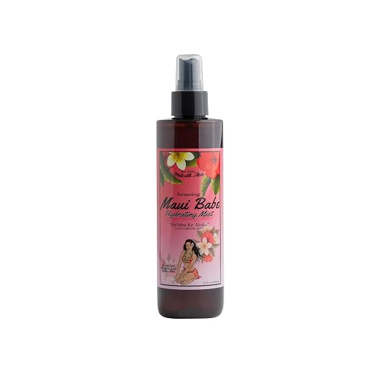 Maui Babe Hydrating Mist