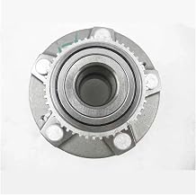 Rear Wheel Axle Compatible For BYD F6 G6 F6 Sirui Rear Wheel Bearing Rear Wheel Hub EG-3502400