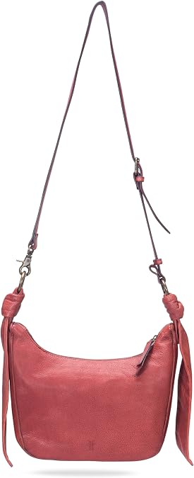 Frye Nora Knotted Crossbody