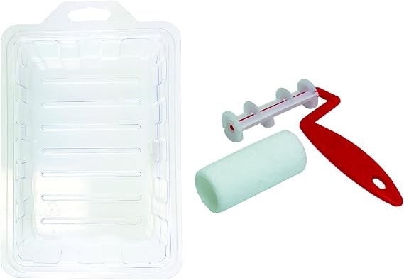 Shur-Line 3000ZS 3000 Paint Roller Kit