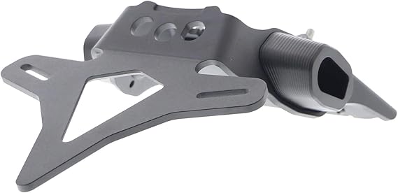 Evotech Performance Tail Tidy compatible for Kawasaki Z900 RS Models. Years 2018 onwards. PRN013913-02