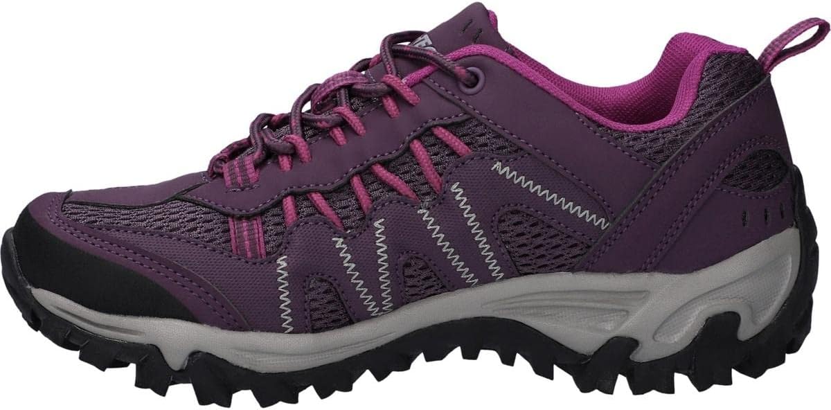 HI-TEC womens Low Rise Hiking