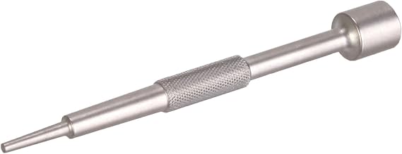 EVT Mulfinger Nipple Loader | 2 Degree Tapered End, Friction-Fit Design, Fits 2.0mm 14 Gauge Spoke Nipples, Efficient Velo Tools
