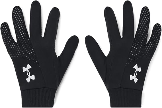 Under Armour Field Player's Football Gloves