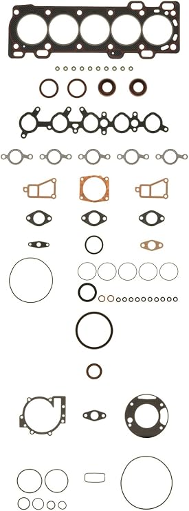 Ajusa 50156100 Full Gasket Set engine