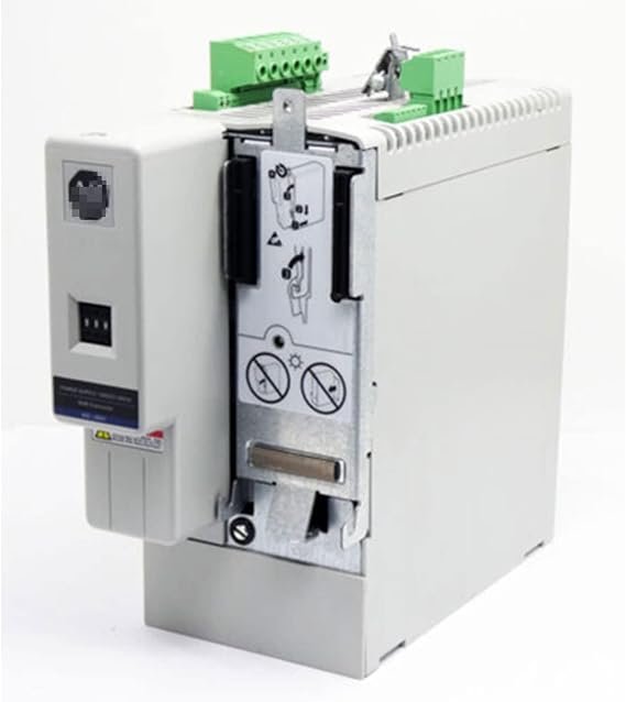 2094-BC01-M01-M PLC Module 2094-BC01-M01-M Sealed in Box