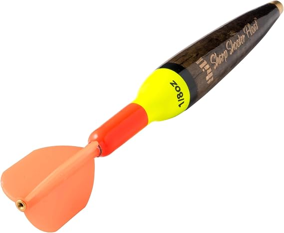 Thill Sharpshooter Float