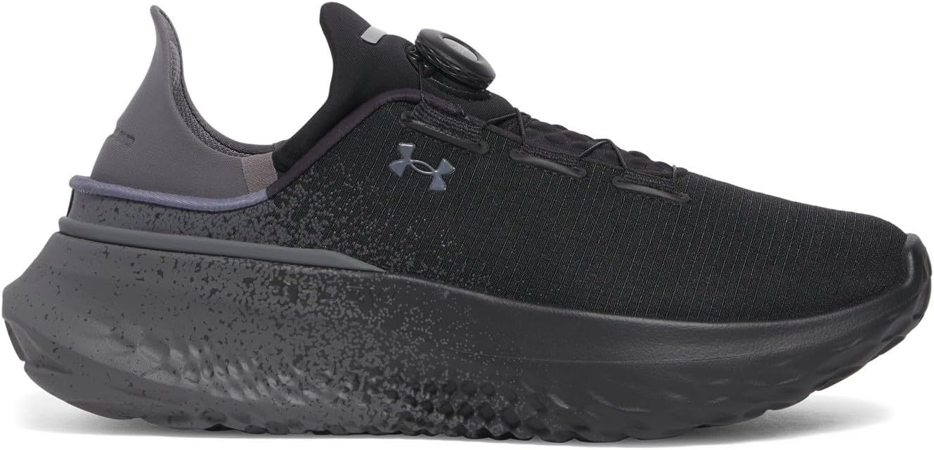 Under Armour Unisex SlipSpeed Mega Fade Running Shoes - Breathable Upper