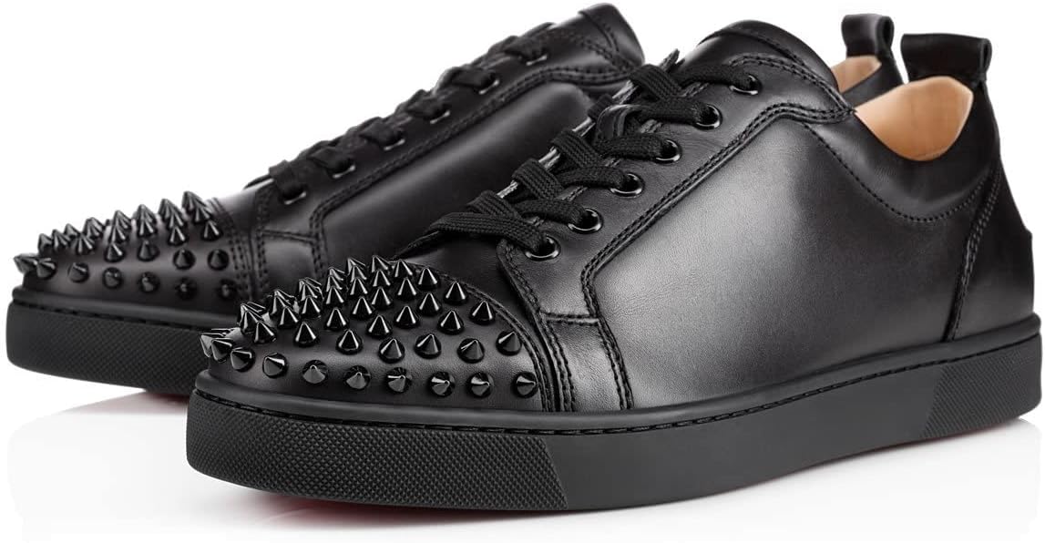 Replacement Shoelaces for Christian Louboutin Sneakers