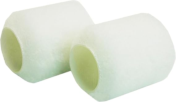 Shur-Line Trim Roller Cover for Semi-Smooth Surfaces (2-Pack)