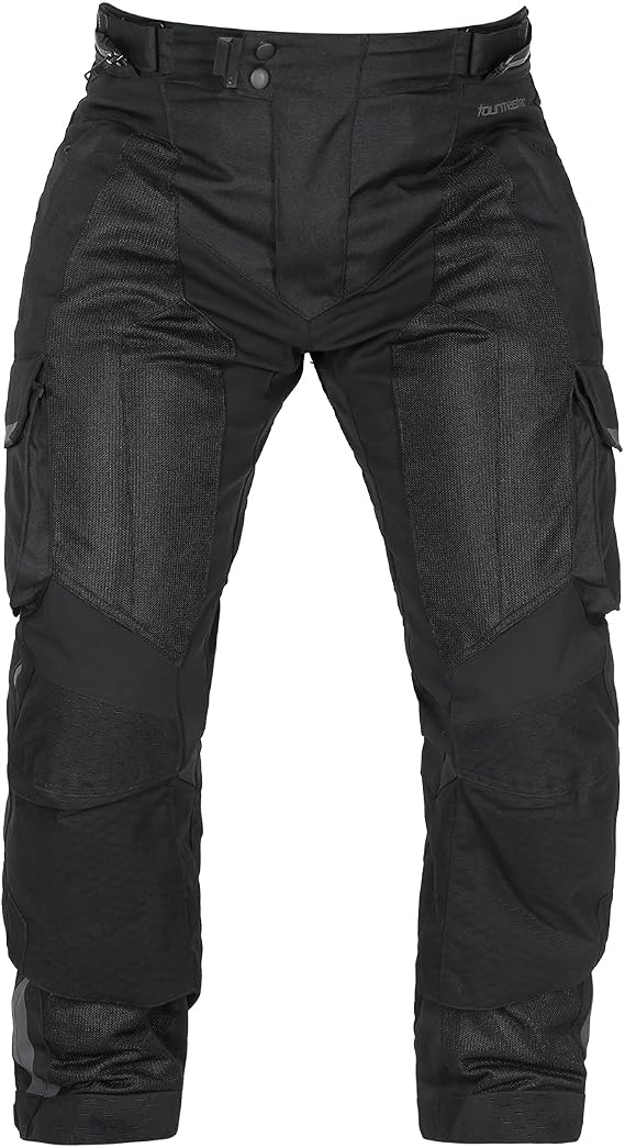 Tourmaster Men's Ridgecrest Motorcycle Pants