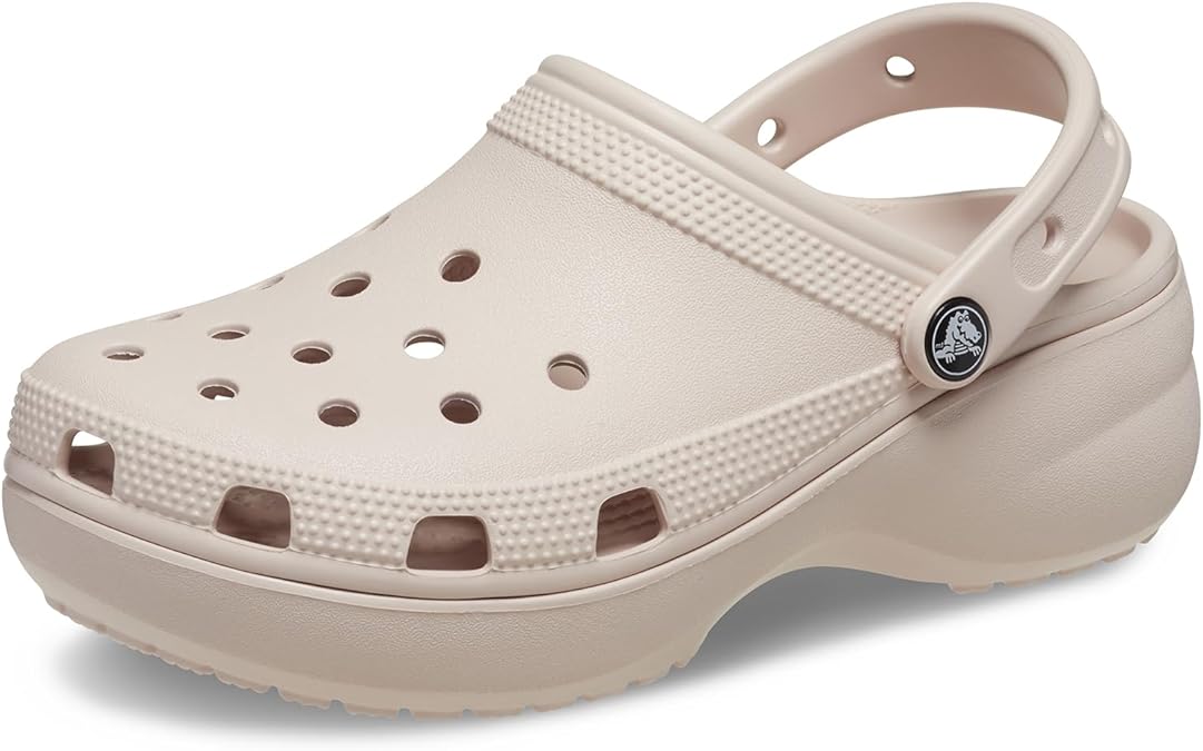 Crocs Women's Classic Platform Clog