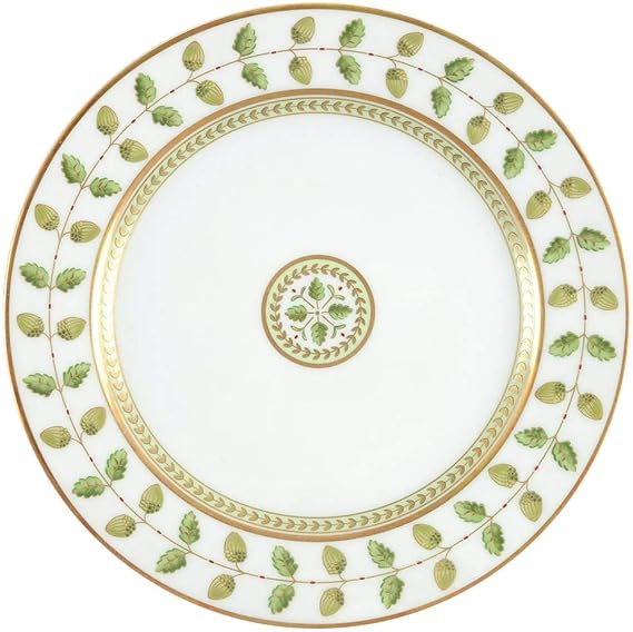 Bernardaud Constance Salad Plate