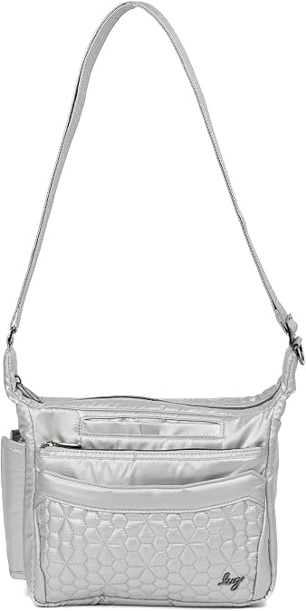 Flutter SE Crossbody Bag