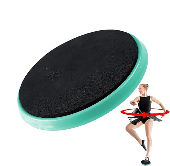 Ballet Pirouette Disc EVA Foam Pad Multi-Purpose Practice Supplies