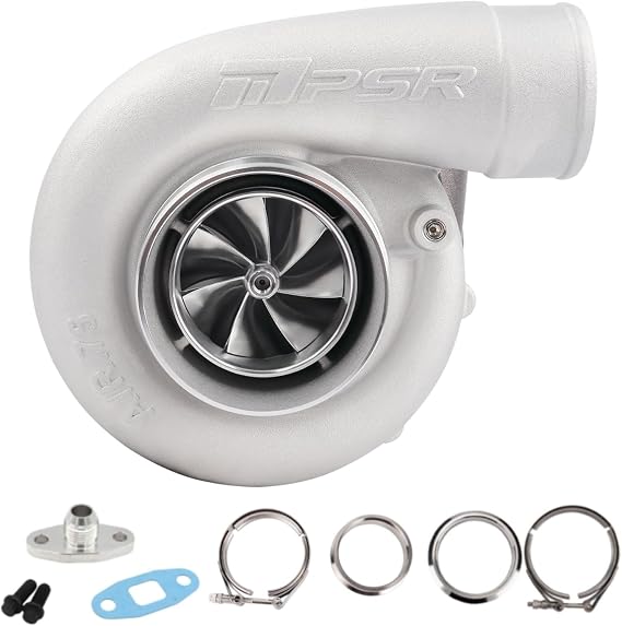 Pulsar Turbo PTE 7275E Dual Vband 0.96A/R Turbo HP Rating 1380