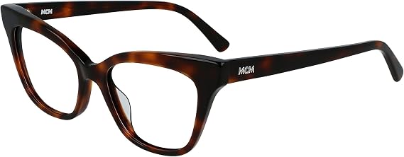 Eyeglasses MCM 2720 215 Tortoise