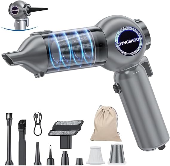 Car Vacuum
