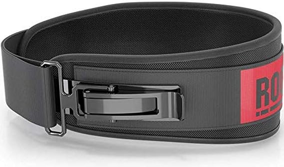 RockTape Power Glide Belt Black