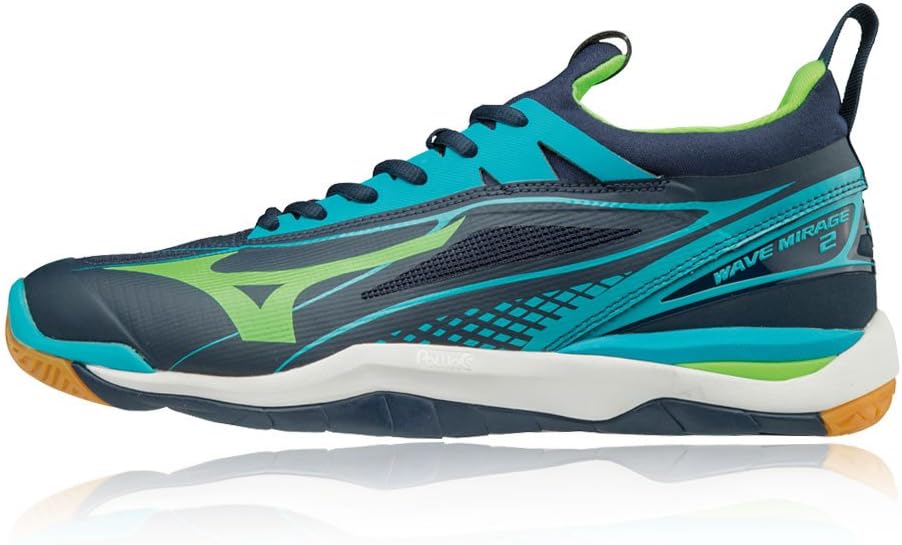 Mizuno Wave Lightning Z6, Women's Volleyball Shoe