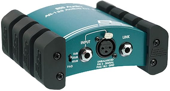 BSS AR-133 | Active Direct Injection Box
