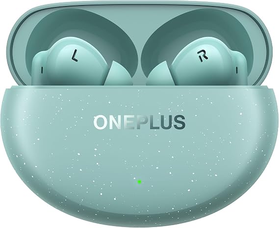 OnePlus Buds Nord 3 Pro, Soft Jade
