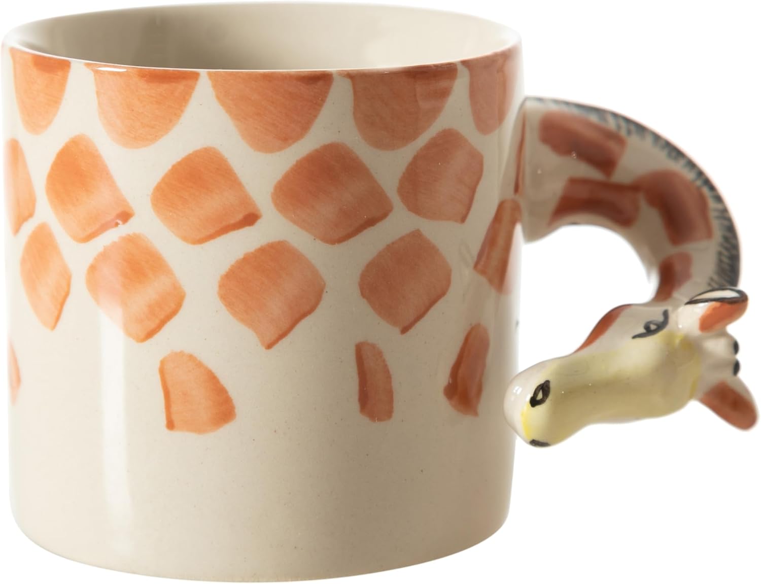 Wild Fİncan Giraffe 100 Ml