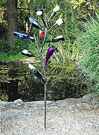Kinsman 82 x 17 in. Fabulous Fun Bottle Tree