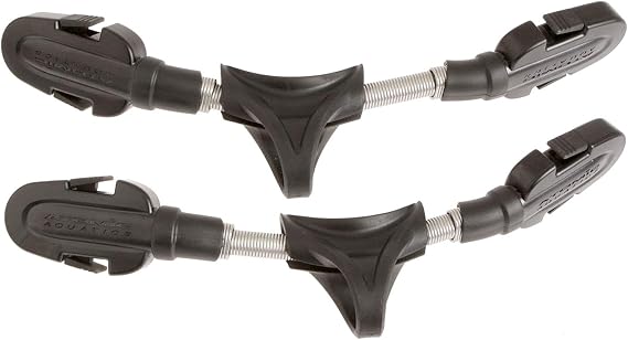 Atomic Aquatics Fins Spring Straps (Pair)