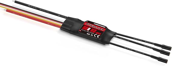 HOBBYWING Skywalker 50A V2 UBEC