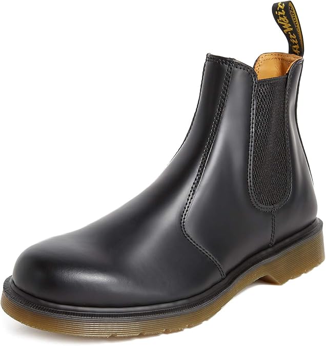 Dr. Martens Unisex Adult 2976 Chelsea Boots