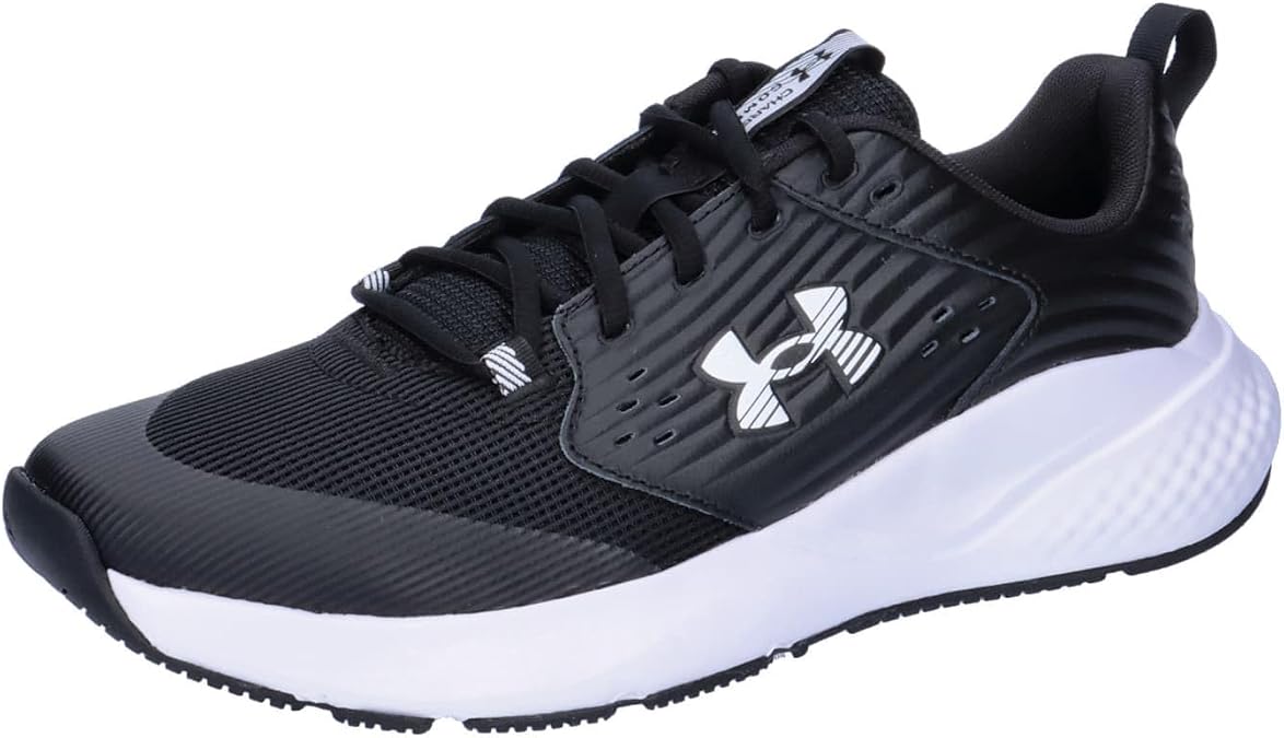 Under Armour Men's Charged Commit Trainer 4