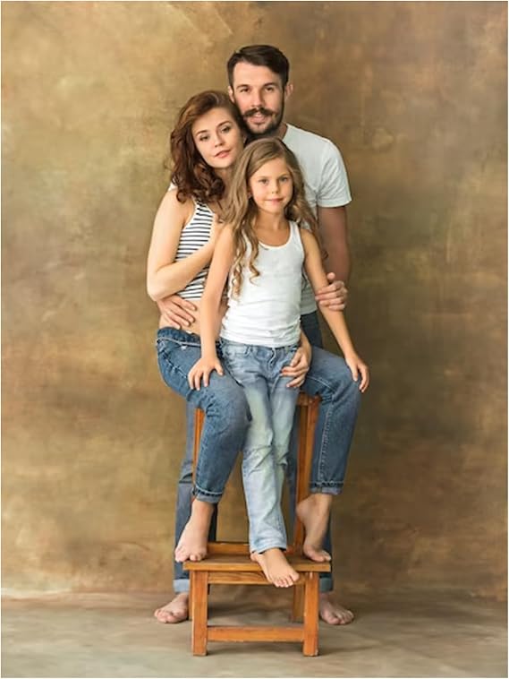 Getagift Personalized A3 & A4 HD Digital Matte Finish Photo Prints – Borderless/Frameless Custom Wall Art. (A4)