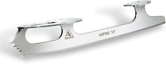 Jackson Ultima Aspire Xp Figure Ice Skating Blades