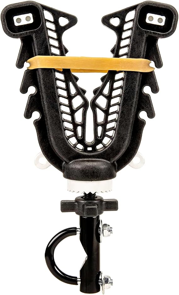 Bully Grip Adjustable Grips