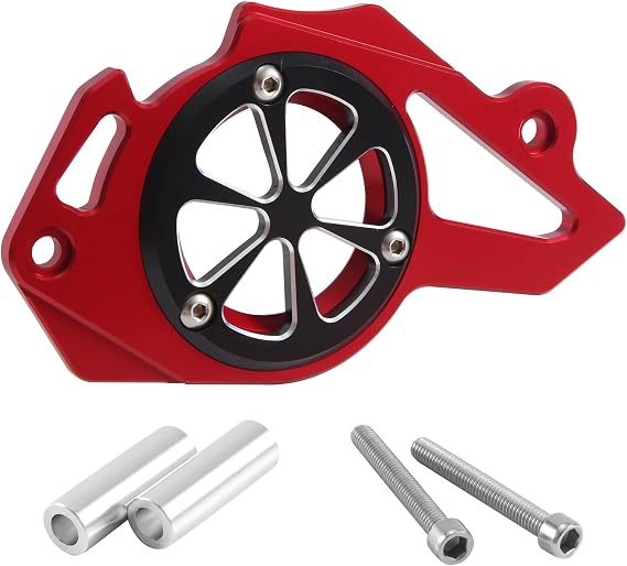 Front Sprocket Cover Engine Sprocket Chain Guard for CRF250L /M CRF250L 2012-2020