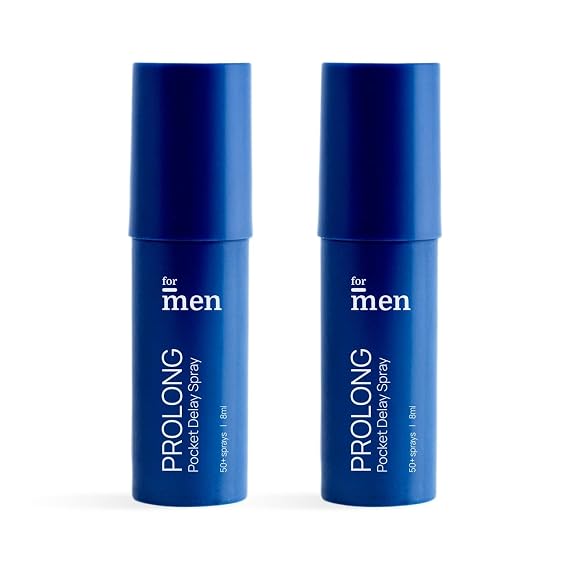 ForMen Topical Spray for Men Non-transferable 20g (Pack of 1)