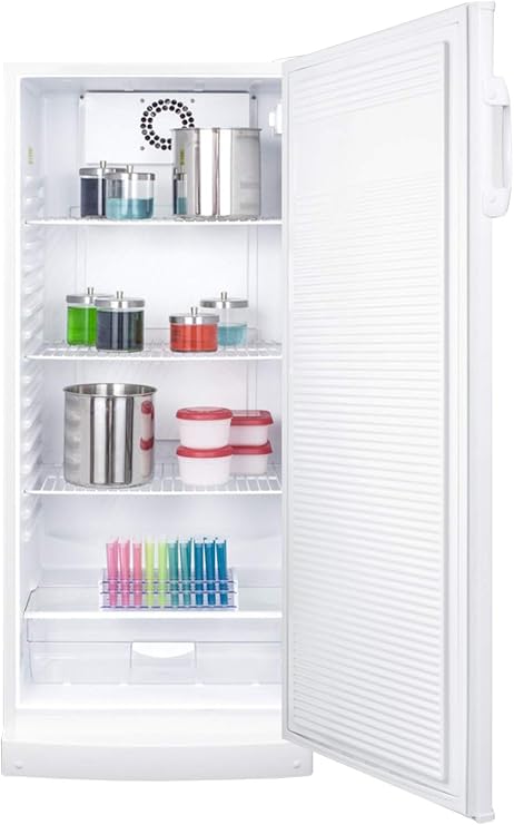 Summit FFAR10 Refrigerator, White