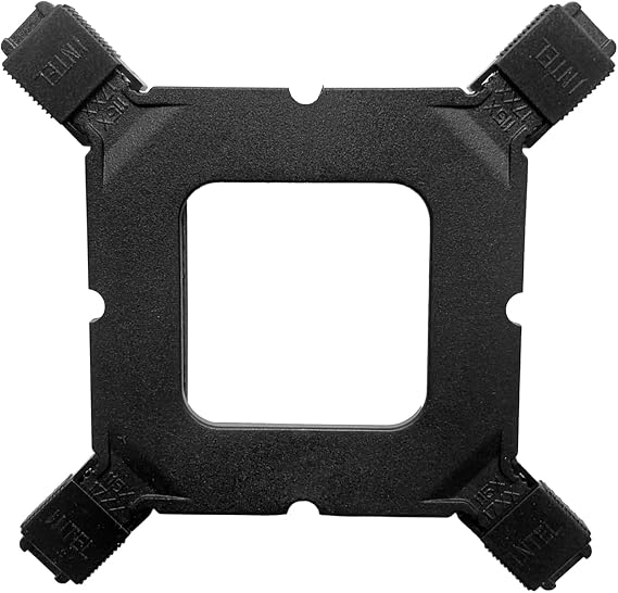 Coolerguys Intel 115X / 17XX Adjustable Backplate